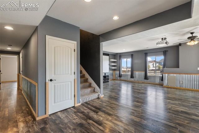 10525 Mt Sherman Way, Peyton, CO 80831