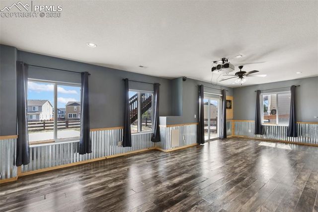 10525 Mt Sherman Way, Peyton, CO 80831