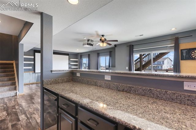 10525 Mt Sherman Way, Peyton, CO 80831