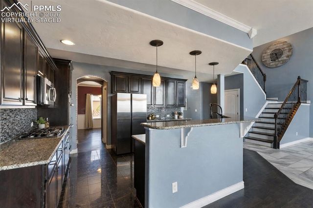 10525 Mt Sherman Way, Peyton, CO 80831