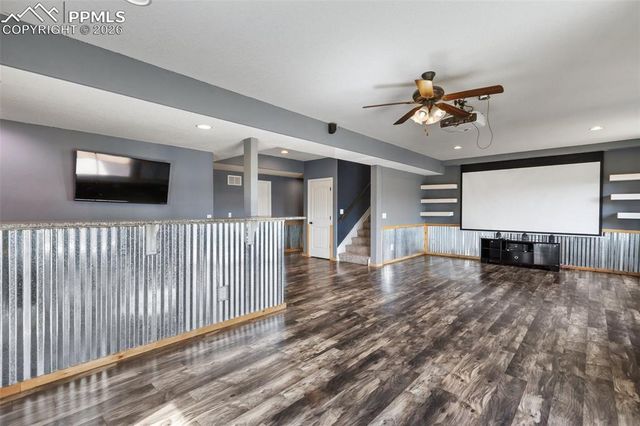 10525 Mt Sherman Way, Peyton, CO 80831