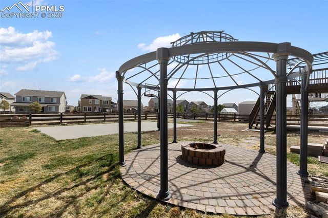 10525 Mt Sherman Way, Peyton, CO 80831