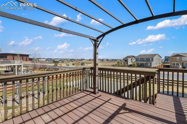 10525 Mt Sherman Way, Peyton, CO 80831