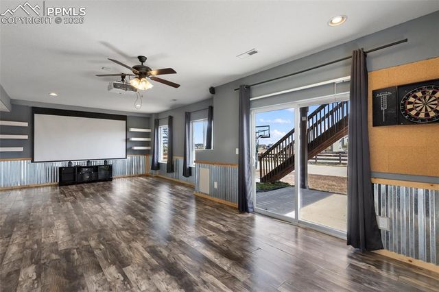 10525 Mt Sherman Way, Peyton, CO 80831