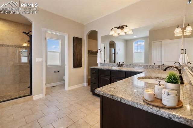 10525 Mt Sherman Way, Peyton, CO 80831