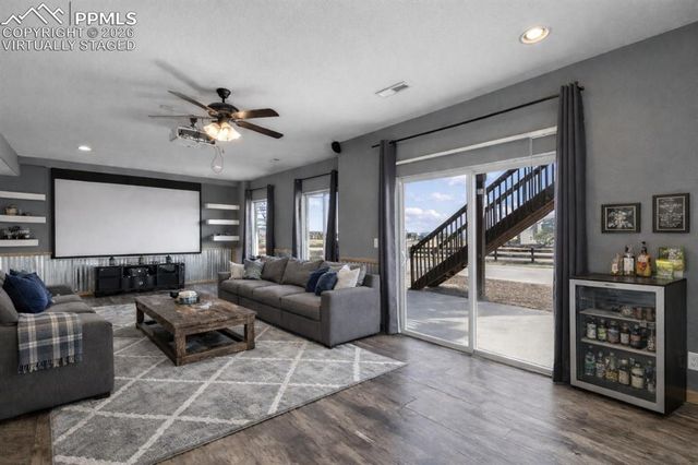 10525 Mt Sherman Way, Peyton, CO 80831