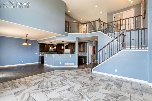 10525 Mt Sherman Way, Peyton, CO 80831