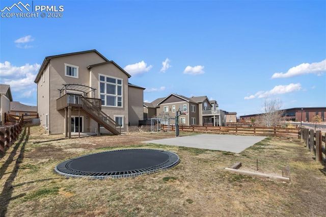 10525 Mt Sherman Way, Peyton, CO 80831