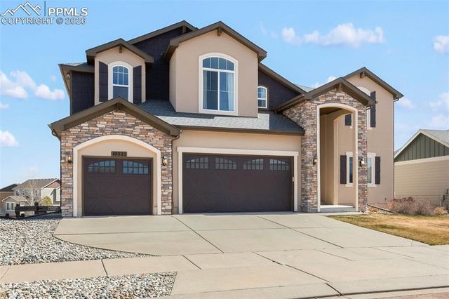 10525 Mt Sherman Way, Peyton, CO 80831