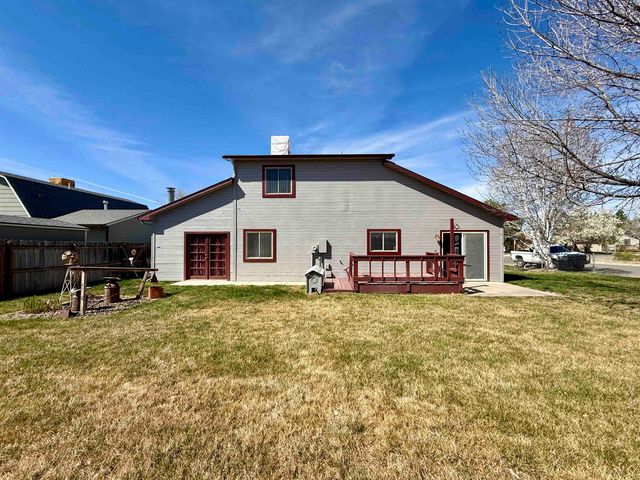 270 N Cedar Court, Fruita, CO 81521