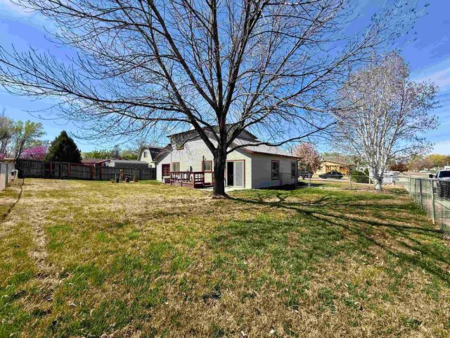 270 N Cedar Court, Fruita, CO 81521