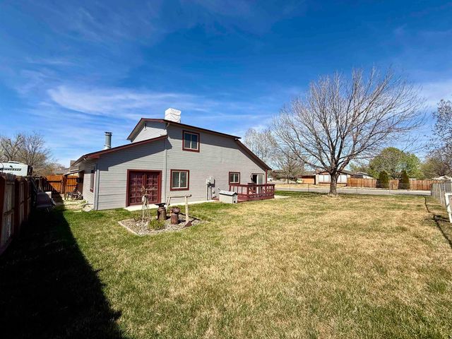 270 N Cedar Court, Fruita, CO 81521