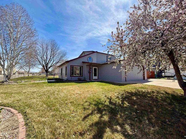 270 N Cedar Court, Fruita, CO 81521