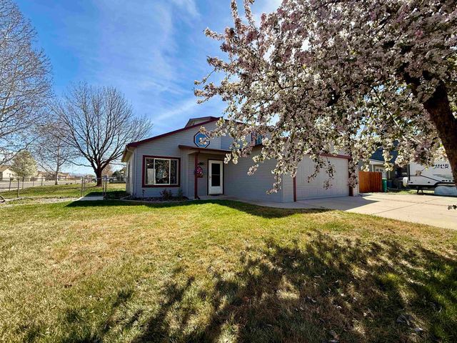 270 N Cedar Court, Fruita, CO 81521