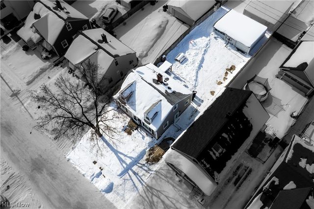 5268 W 46th Street, Parma, OH 44134