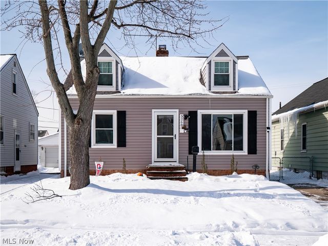 5268 W 46th Street, Parma, OH 44134