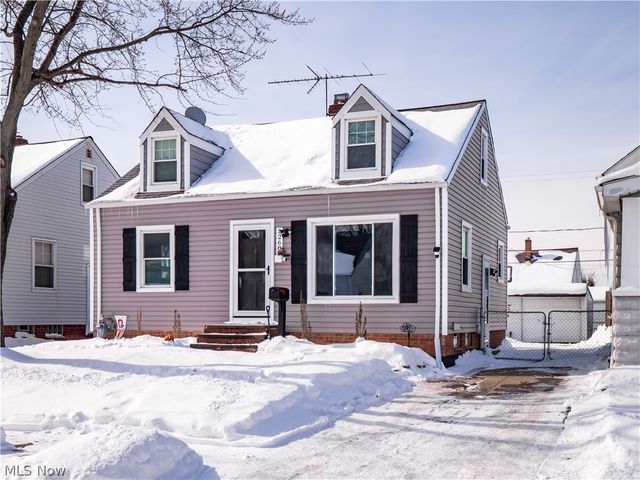 5268 W 46th Street, Parma, OH 44134