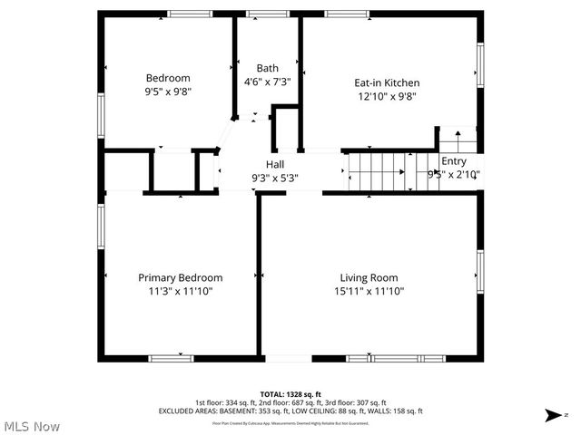 5268 W 46th Street, Parma, OH 44134