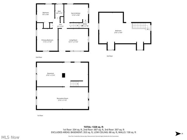 5268 W 46th Street, Parma, OH 44134