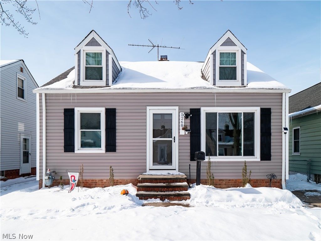 5268 W 46th Street, Parma, OH 44134