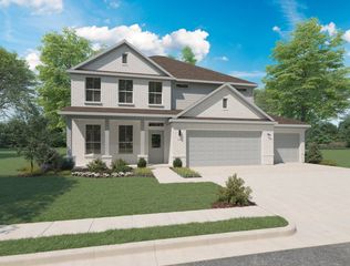 426 Yellowstar Lane, Lavon, TX 75166