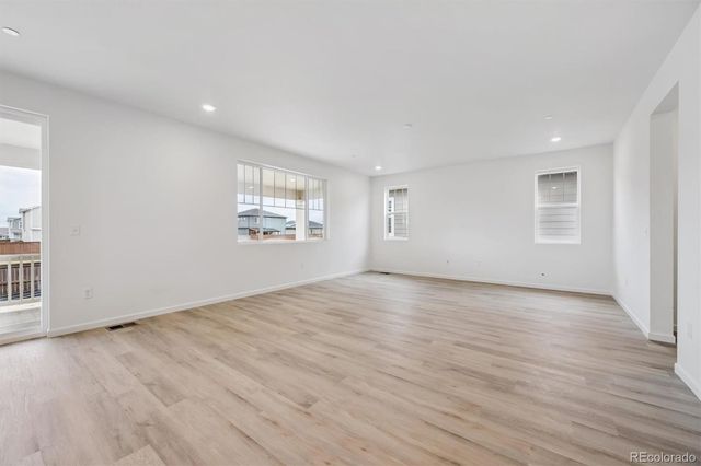 9161 Telluride Court, Commerce City, CO 80022