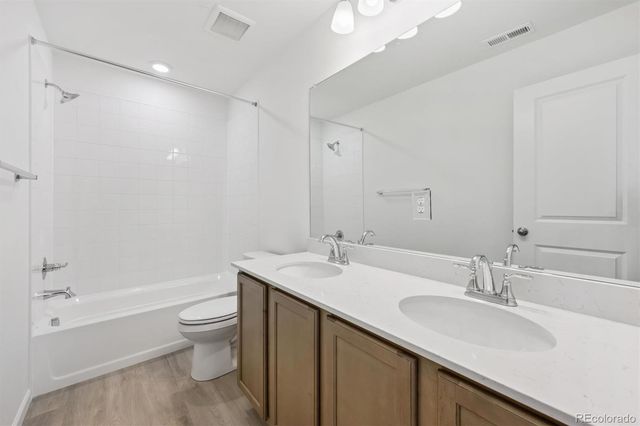 9161 Telluride Court, Commerce City, CO 80022