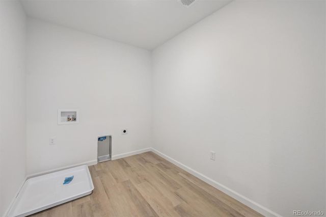 9161 Telluride Court, Commerce City, CO 80022