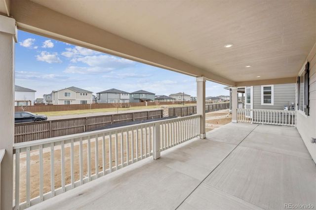 9161 Telluride Court, Commerce City, CO 80022