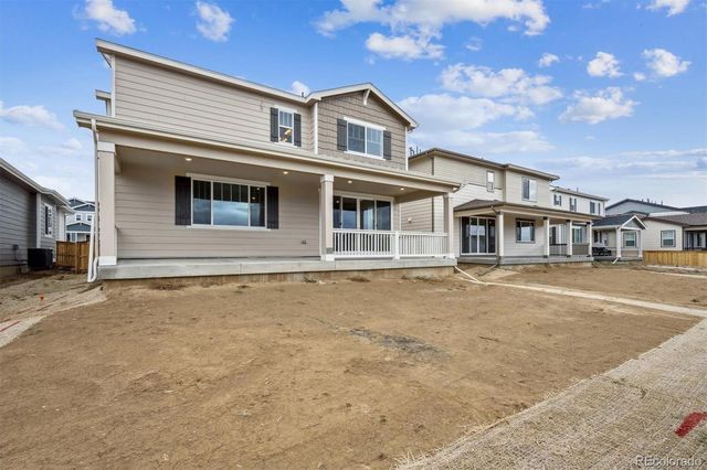 9161 Telluride Court, Commerce City, CO 80022