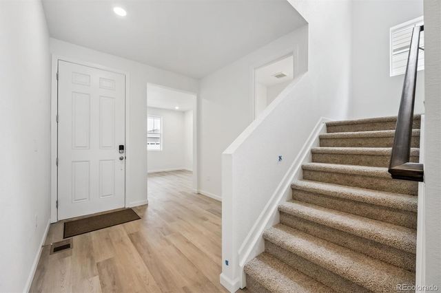 9161 Telluride Court, Commerce City, CO 80022