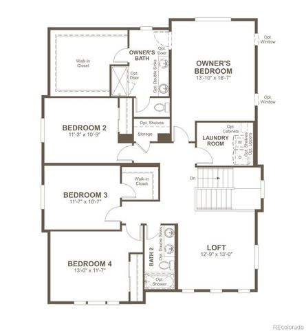 9161 Telluride Court, Commerce City, CO 80022