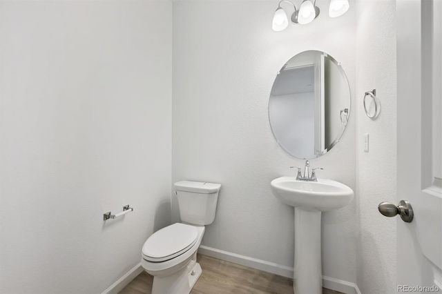 9161 Telluride Court, Commerce City, CO 80022