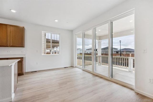 9161 Telluride Court, Commerce City, CO 80022