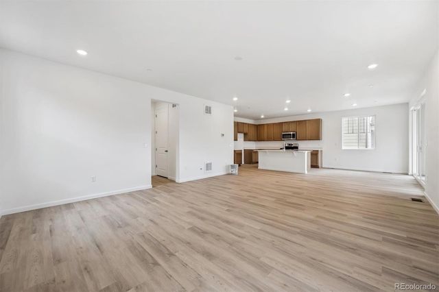 9161 Telluride Court, Commerce City, CO 80022