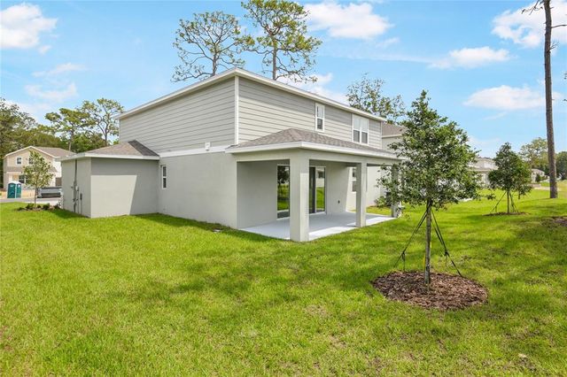 1067 CLOUD RIDGE COURT, Mount Dora, FL 32757