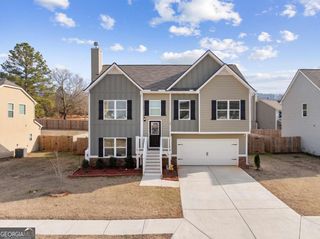 58 Roundabout Lane NW, Adairsville, GA 30103