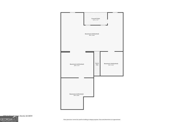 3382 Arabian Farm Lane, Dacula, GA 30019