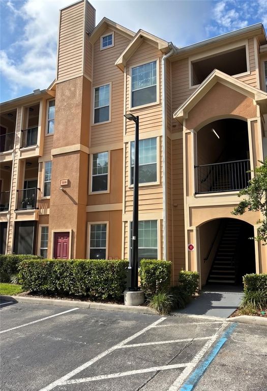 1995 ERVING CIRCLE 307, Ocoee, FL 34761