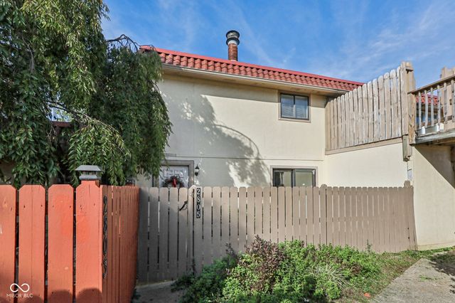 2805 Del Prado Drive, Indianapolis, IN 46227