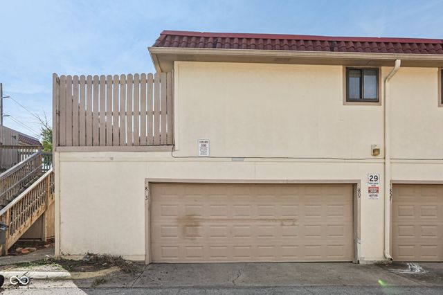 2805 Del Prado Drive, Indianapolis, IN 46227