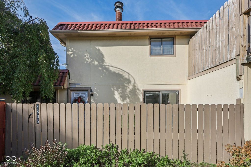 2805 Del Prado Drive, Indianapolis, IN 46227