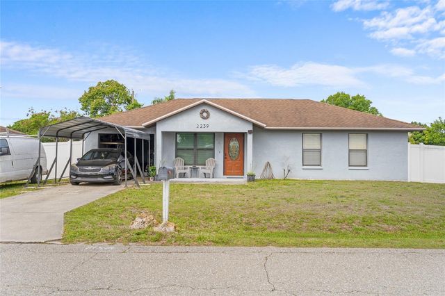 2239 LOTUS ROAD, Fort Myers, FL 33905
