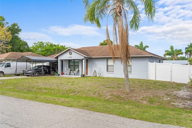 2239 LOTUS ROAD, Fort Myers, FL 33905
