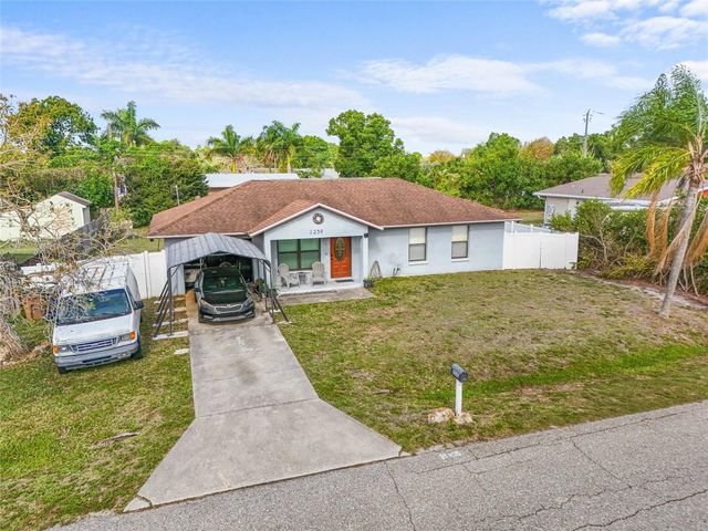 2239 LOTUS ROAD, Fort Myers, FL 33905