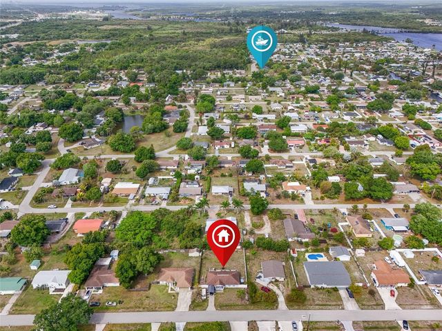 2239 LOTUS ROAD, Fort Myers, FL 33905