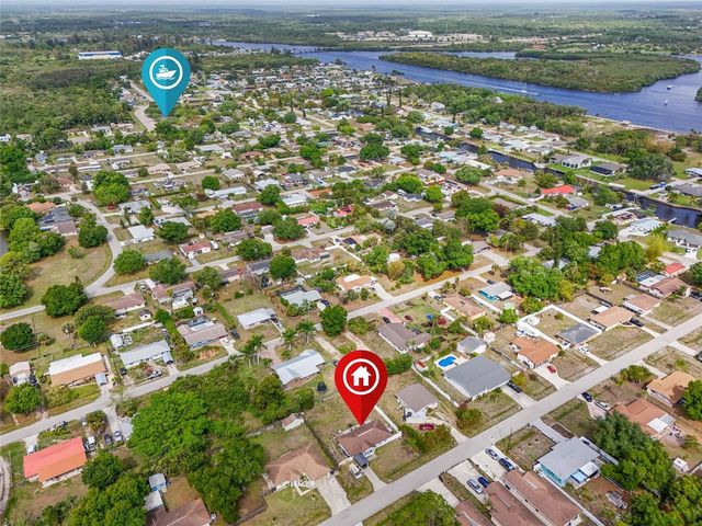 2239 LOTUS ROAD, Fort Myers, FL 33905