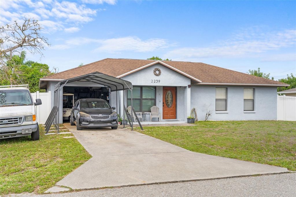 2239 LOTUS ROAD, Fort Myers, FL 33905