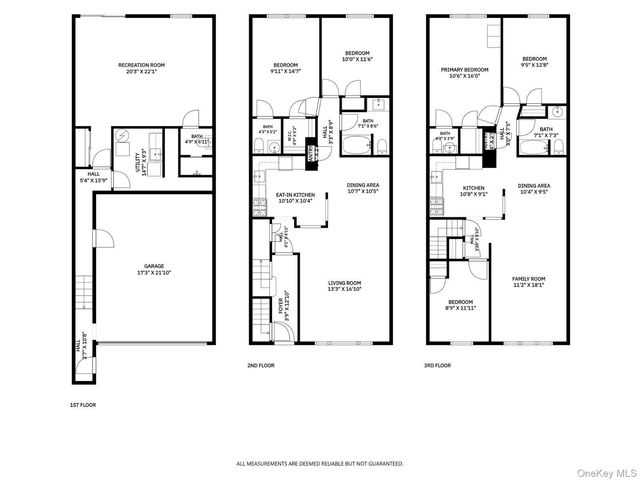144-24 25th Drive, Flushing, NY 11354