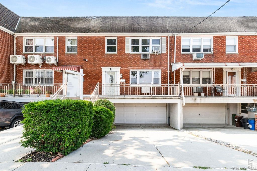 144-24 25th Drive, Flushing, NY 11354